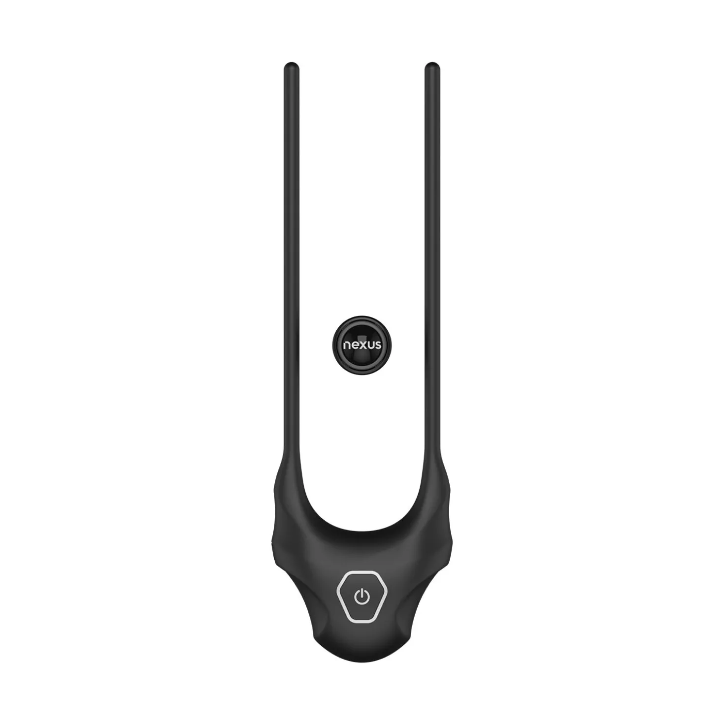 Nexus - Anneau vibrant en forme de lasso Forge