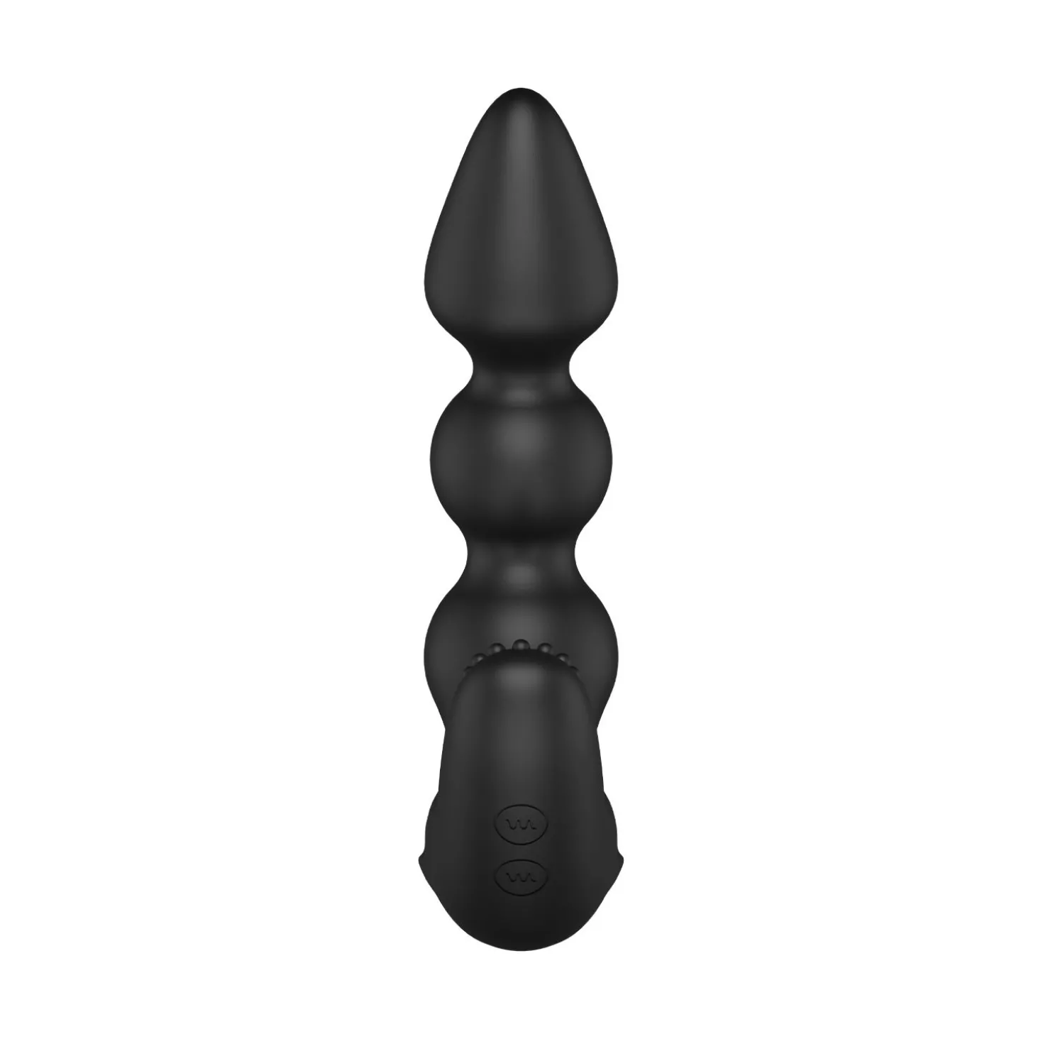Nexus - Bendz Édition Prostate - Noir