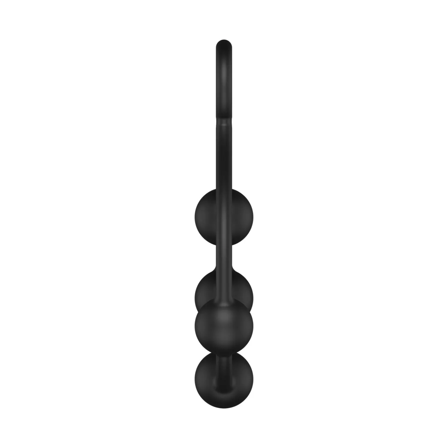 Nexus - Excite Chapelet thaï en silicone - Petit