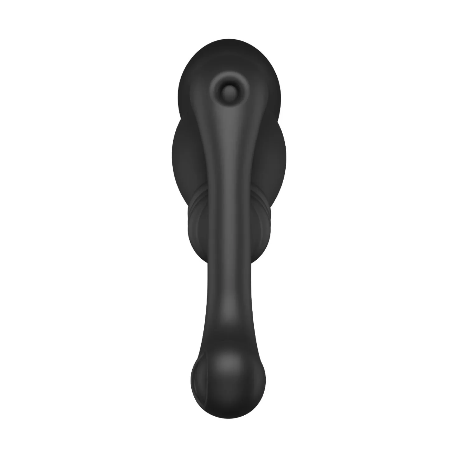 Nexus - Glide Stimulateur prostatique - Noir