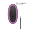 Nexus - G-Play Plus Vibromasseur - Moyen