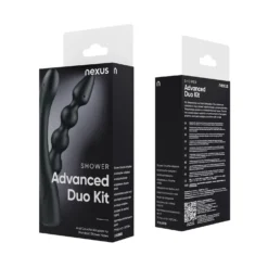 Nexus - Shower Douche Duo Kit - Avancé