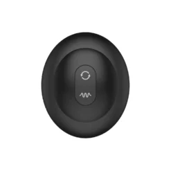 Nexus - Tornado Plug Anal Rotatif Avec Télécommande - S