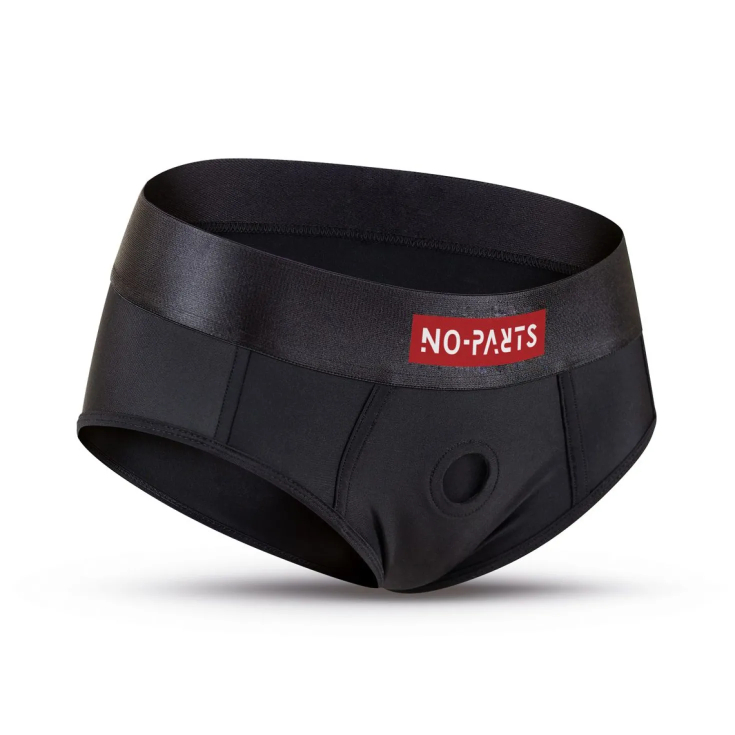 No-Parts - Harnais pour gode-ceinture "Robin" - S