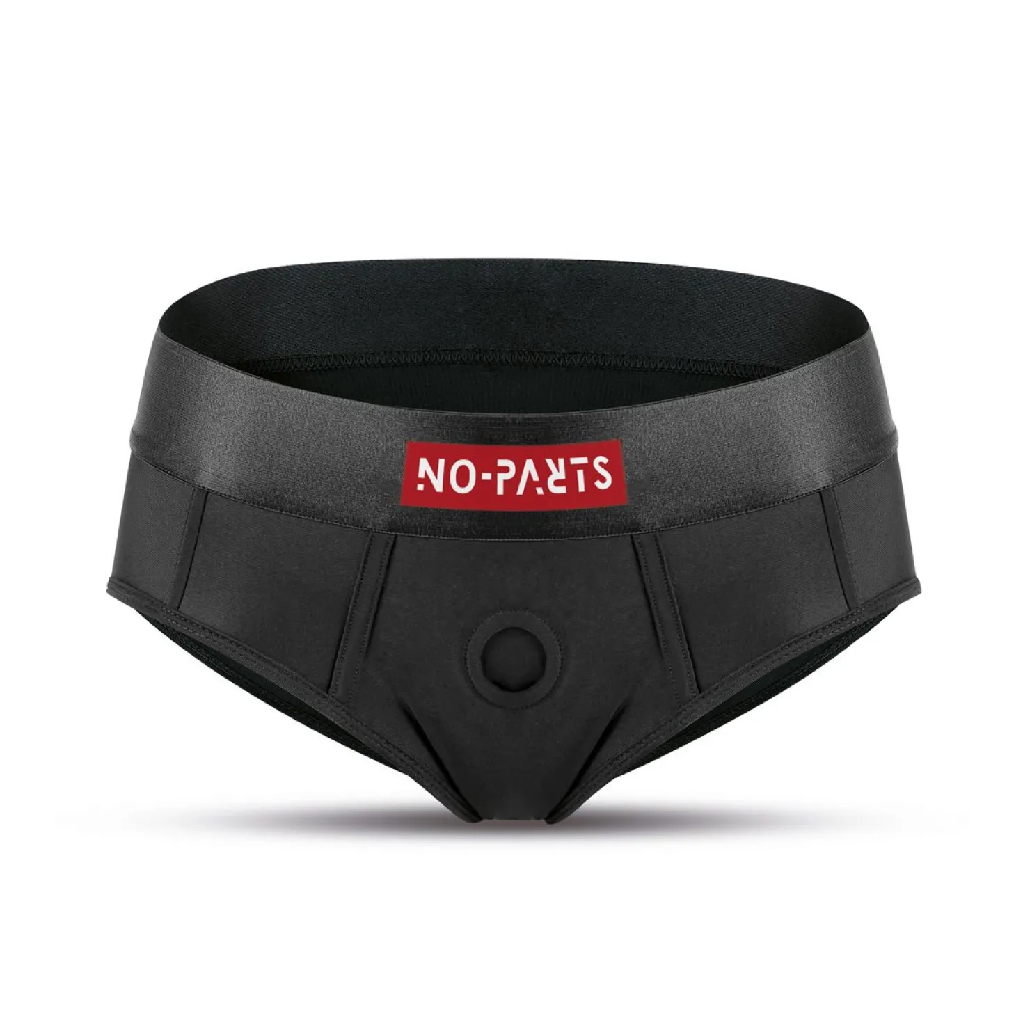 No-Parts - Harnais pour gode-ceinture "Robin" - L