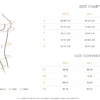 Obsessive - Catia Porte-jarretelles et string - Noir