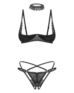 Obsessive - Ensemble 3 pièces Donarella - XL/XXL