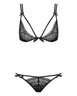 Obsessive - Intensa BH-set