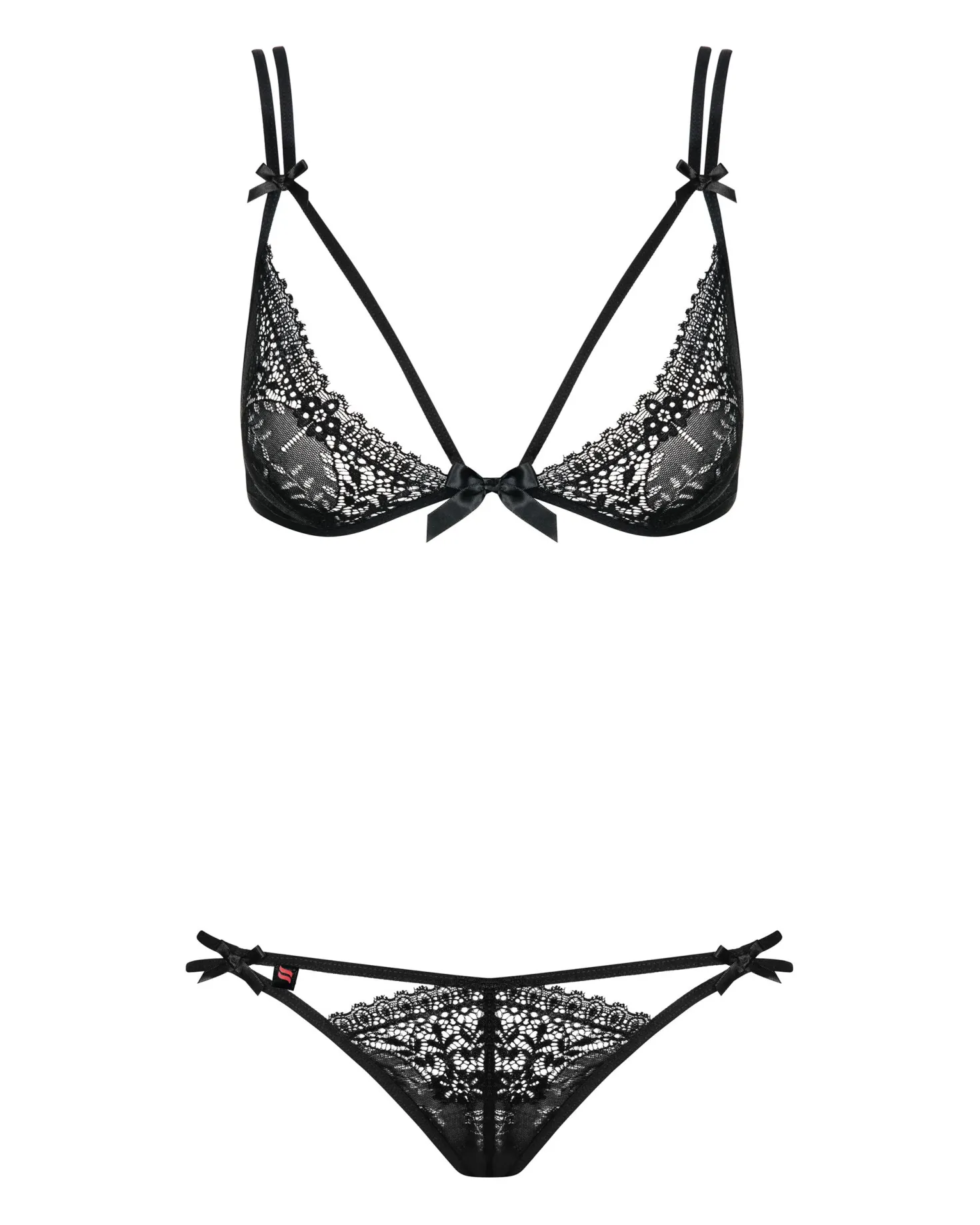 Obsessive - Intensa BH-set