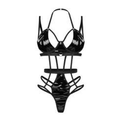 Obsessive – Keira Lise Body – Noir