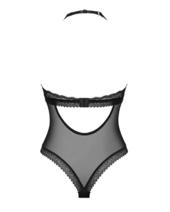 Obsessive - Medilla Teddy - Noir