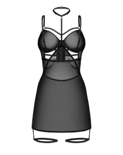 Obsessive – Nuisette Arrowel – Noir