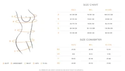 Obsessive – Nuisette Arrowel – Noir