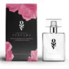 Obsessive - Parfum Floral-Boisé - 30 ml