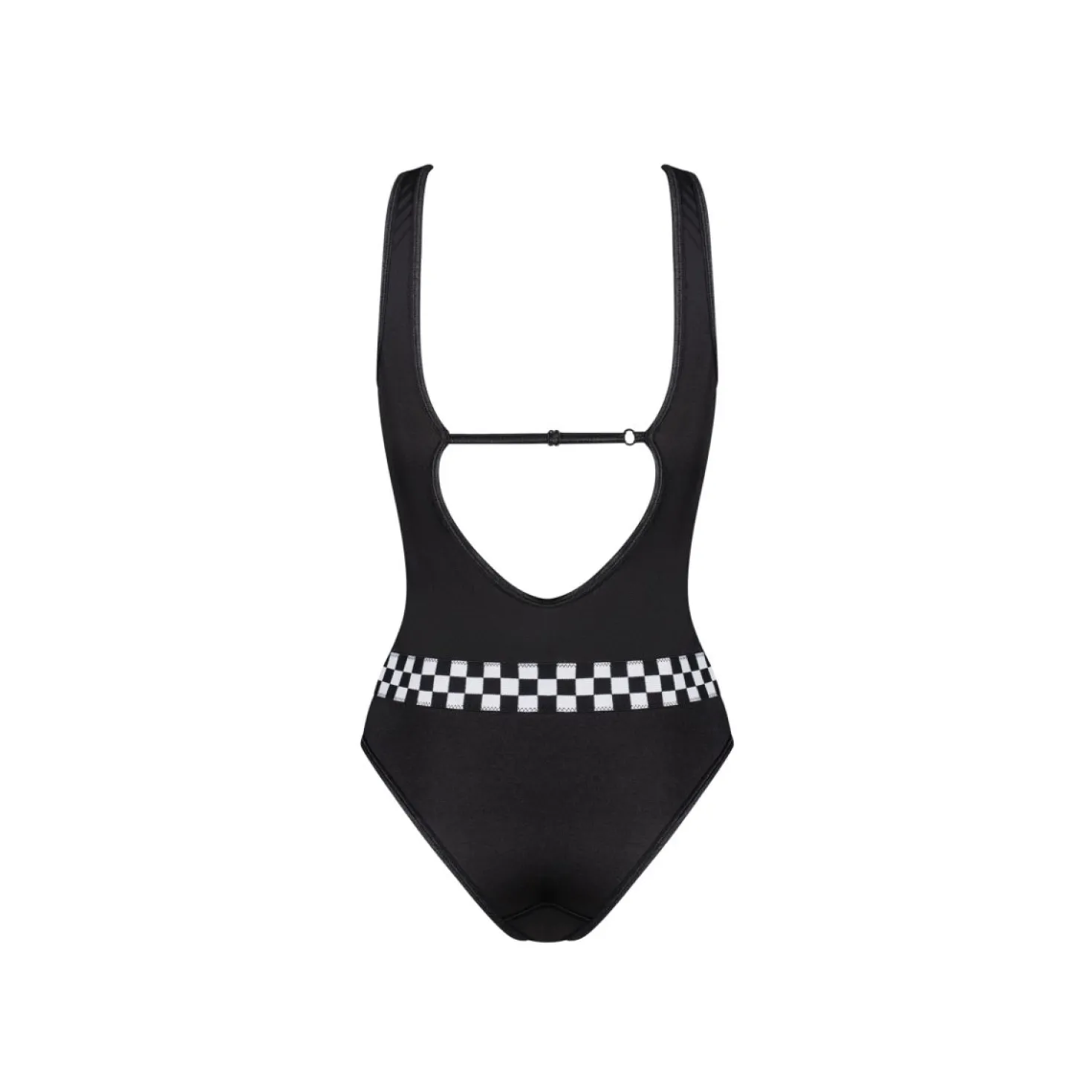 Obsessive – Rallien Teddy – Noir
