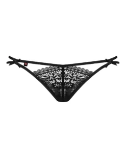 Obsessive - String en dentelle Intensa