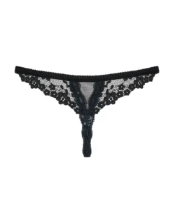 Obsessive - String sans entrejambe Letica