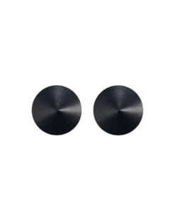 Obsessive – Sublimie Couvre-Tétons – Noir