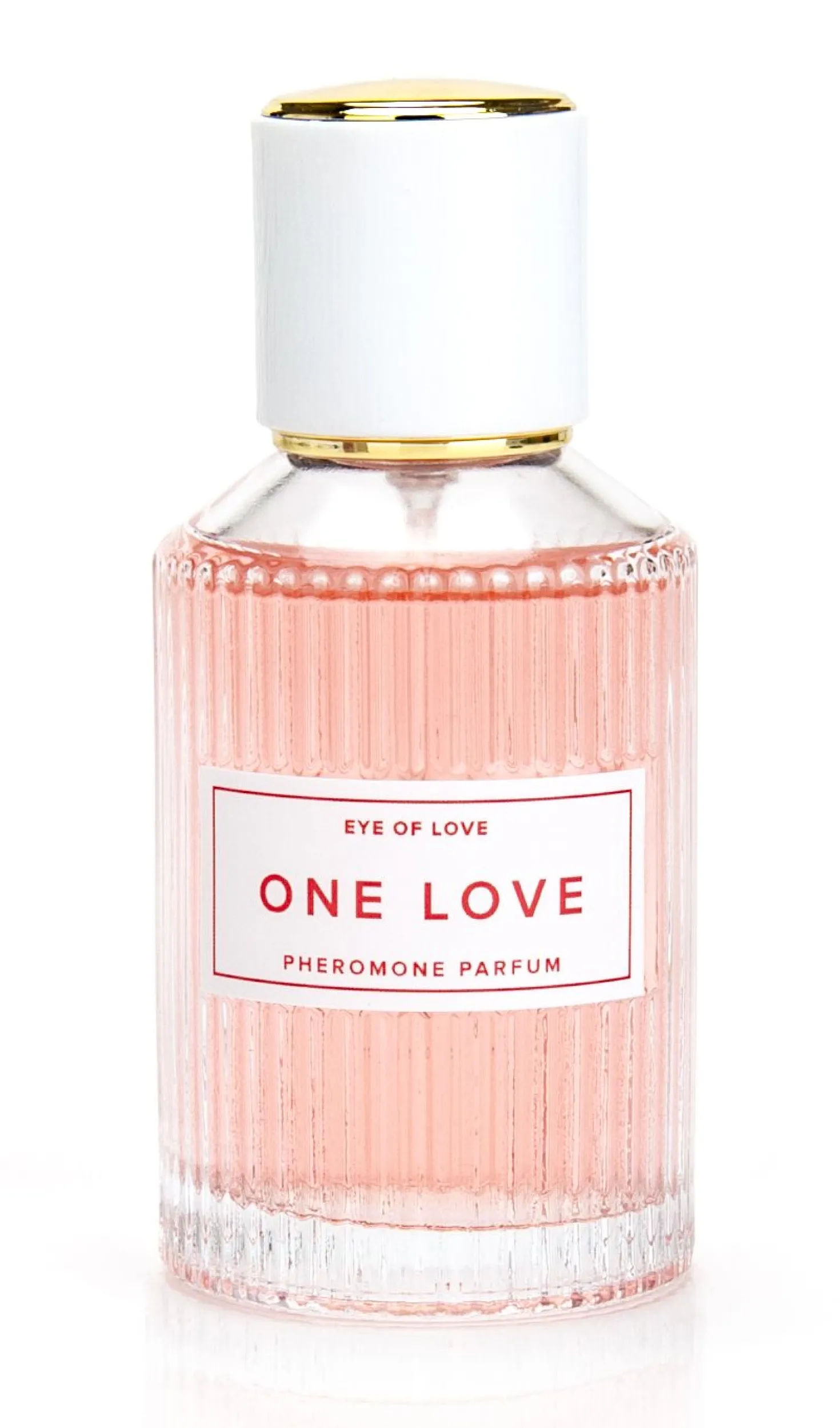 One Love - Parfum aux phéromones