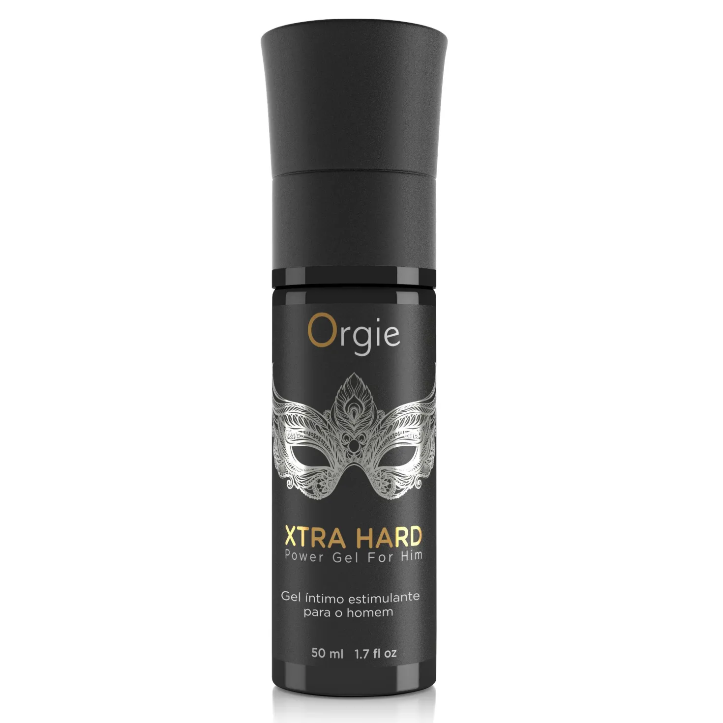 Orgie - Gel Puissance Xtra Hard pour Lui 30 ml