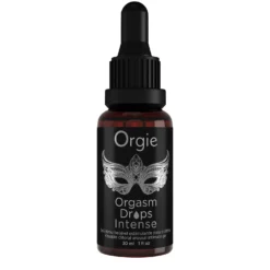 Orgie - Orgasmic Bullet Clitoral Stimulation Kit