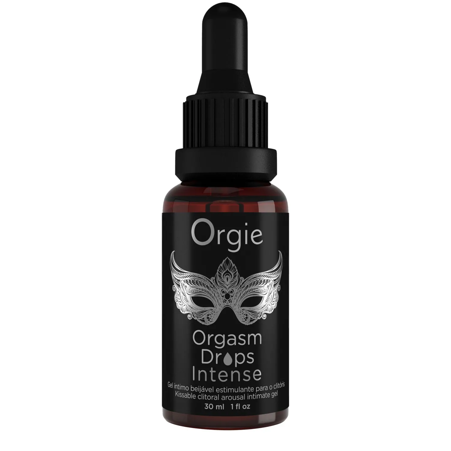Orgie - Orgasmic Bullet Clitoral Stimulation Kit