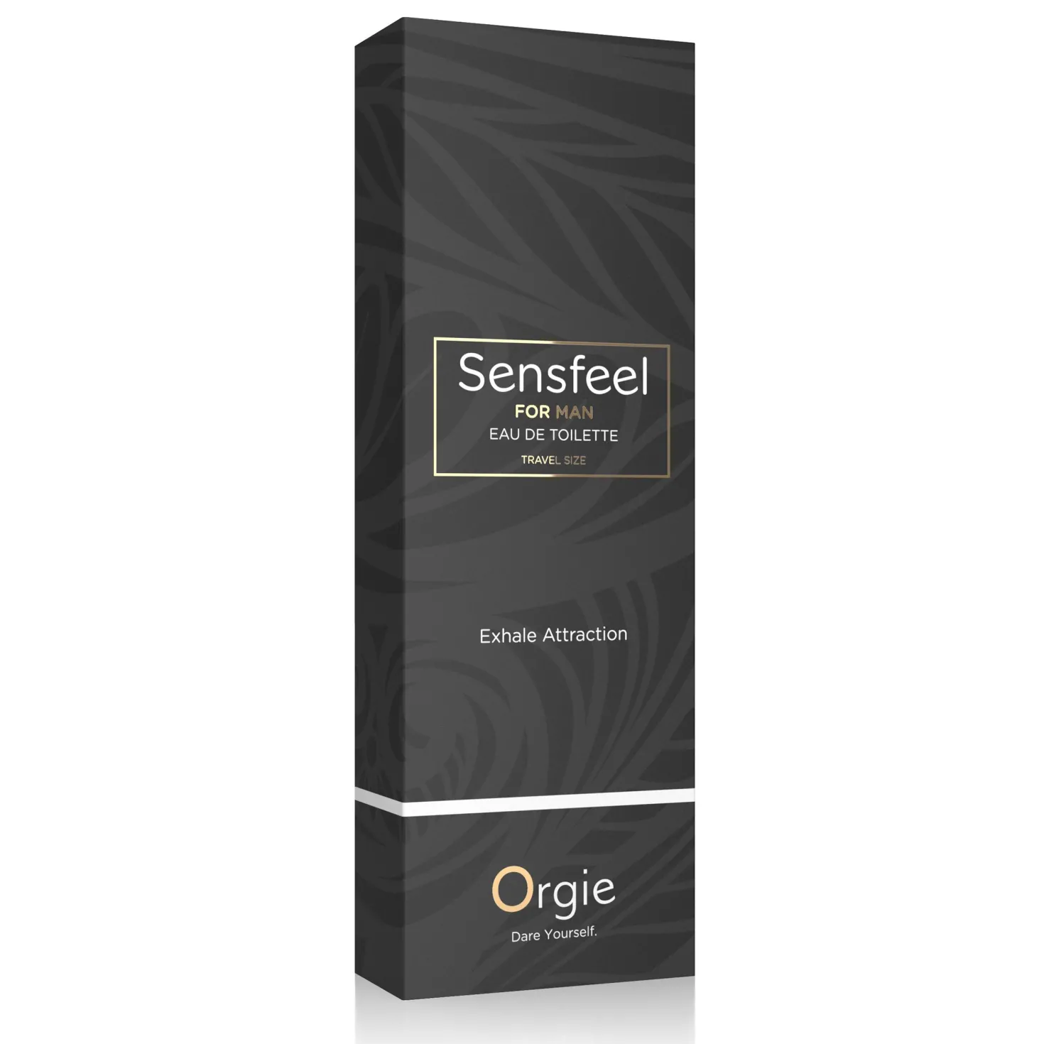Orgie - Sensfeel for Man Travel Size Pheromome Perfume