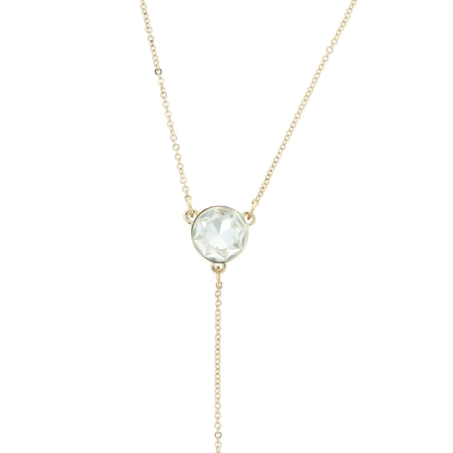 Otazu - Harmony Crystal Chevillere - Transparent