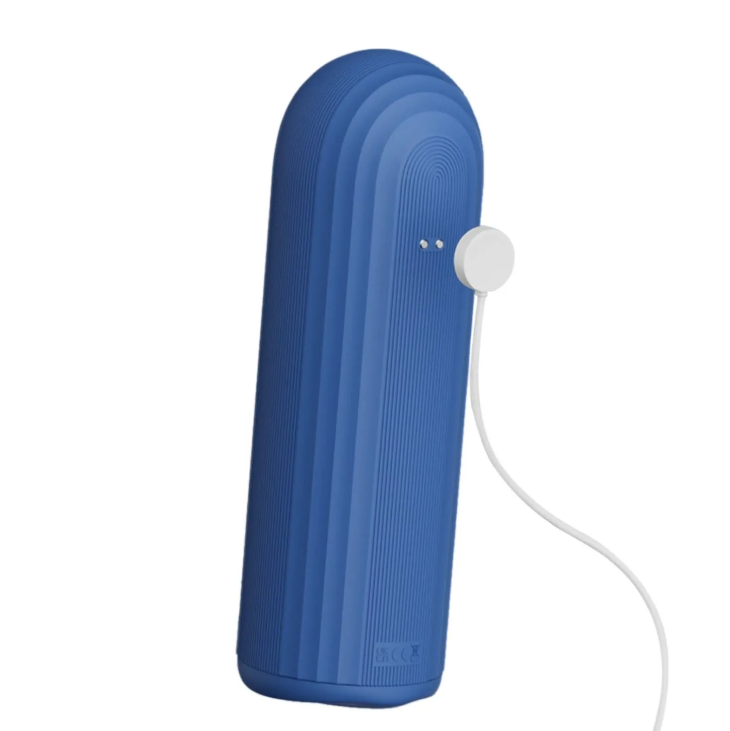 OTOUCH - Masturbateur étanche "Submarine" - Bleu
