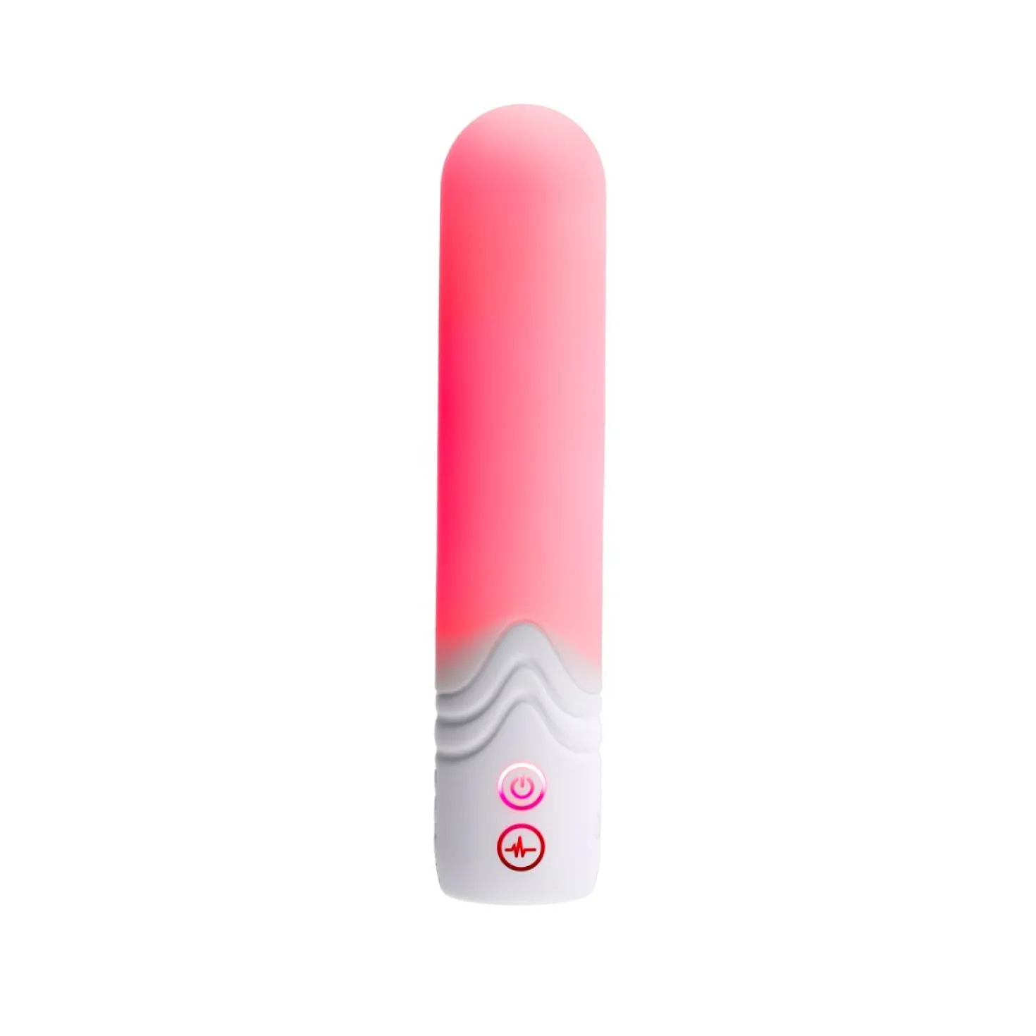 Paradise Pleasure Products - Illumination The Bullet - Blanc