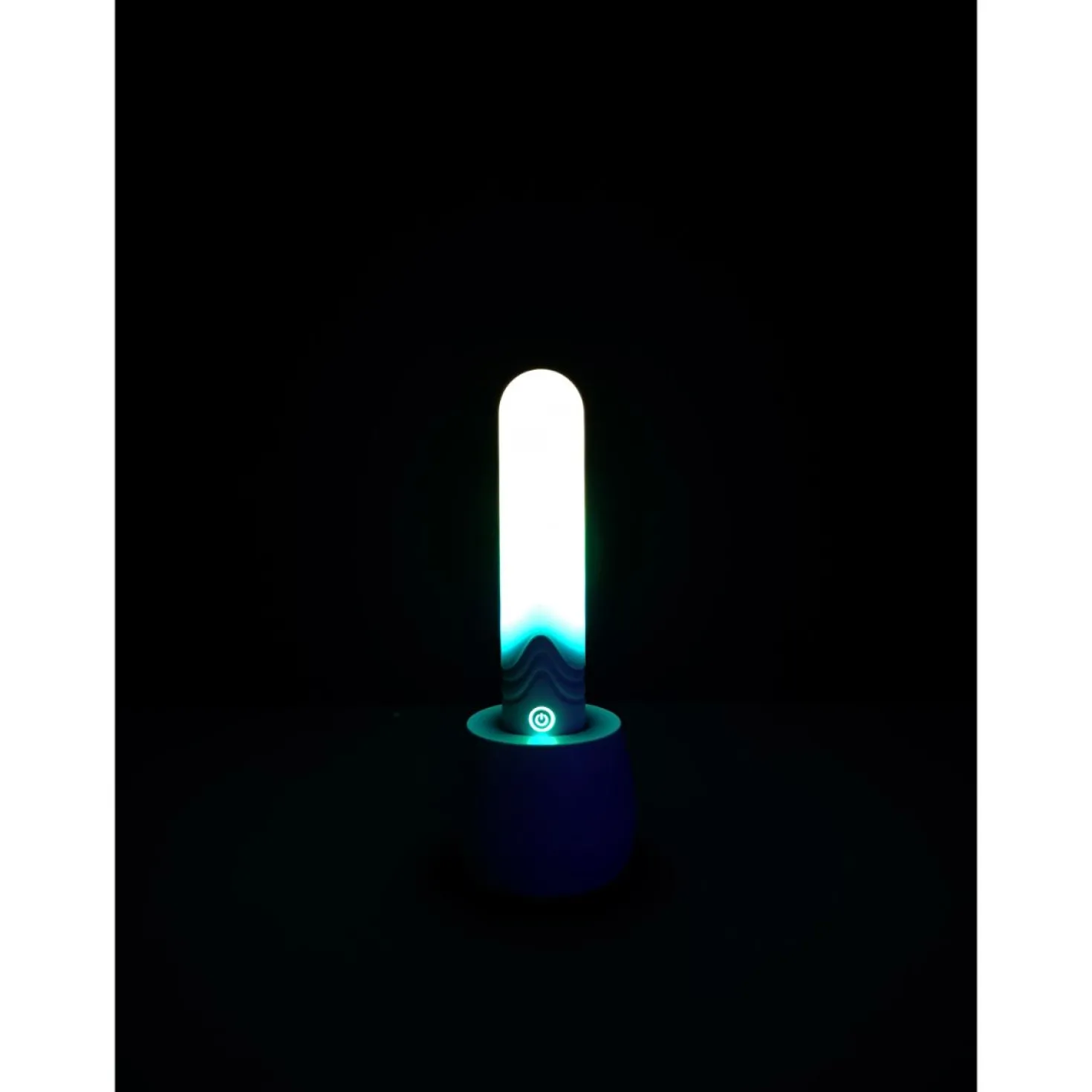 Paradise Pleasure Products - Illumination The Bullet - Blanc