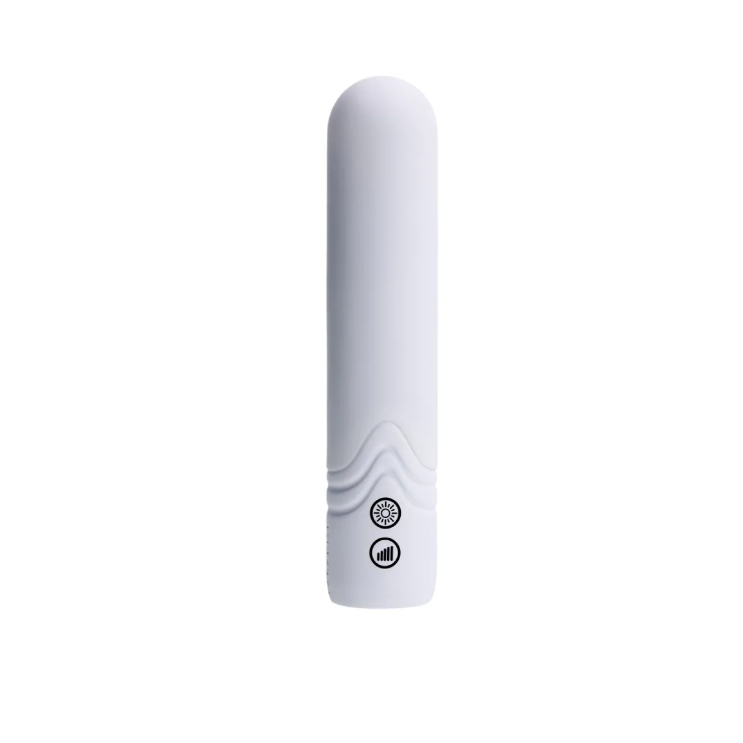 Paradise Pleasure Products - Illumination The Bullet - Blanc