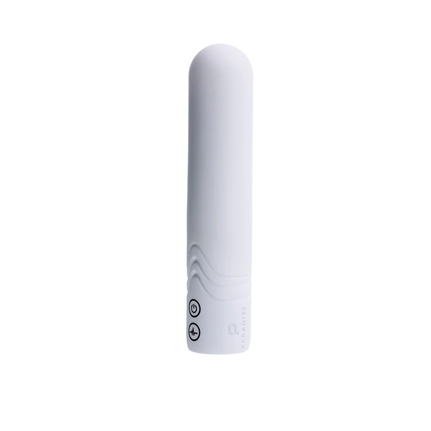 Paradise Pleasure Products - Illumination The Bullet - Blanc