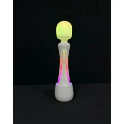 Paradise Pleasure Products - Illumination The Wand - Blanc