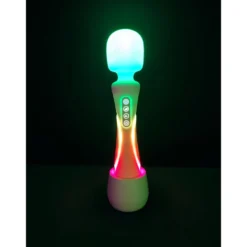 Paradise Pleasure Products - Illumination The Wand - Blanc