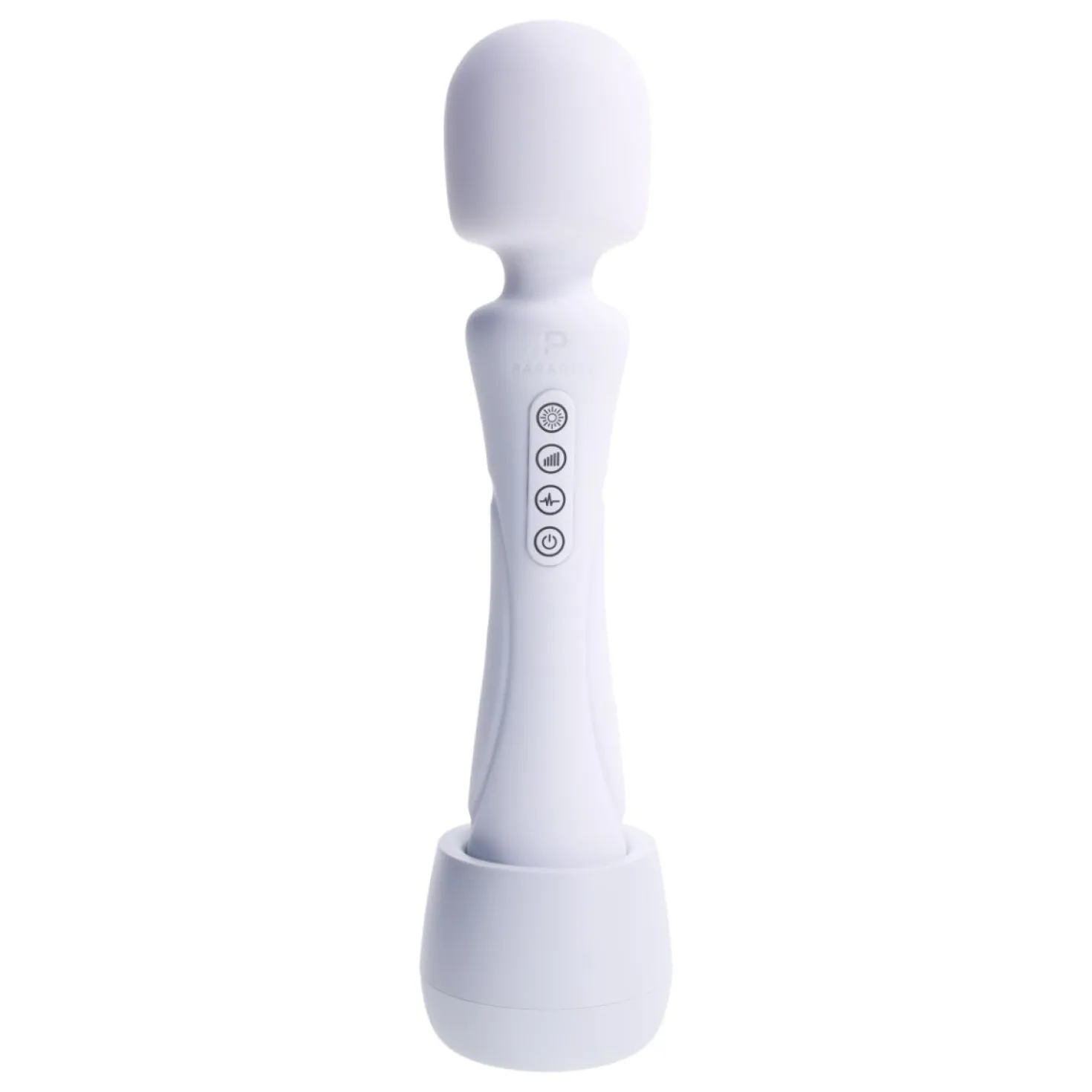Paradise Pleasure Products - Illumination The Wand - Blanc
