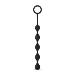 Perles Anales - Noir