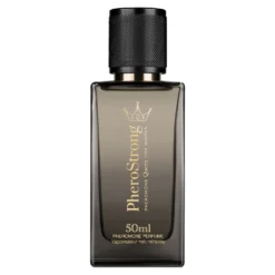 PheroStrong - Parfum Pheromone Queen pour Femme - 50 ml