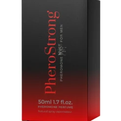 PheroStrong - Pheromone Beast Parfum Homme - 50 ml