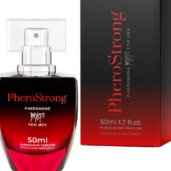 PheroStrong - Pheromone Beast Parfum Homme - 50 ml
