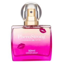 PheroStrong - Pheromone HQ Parfum Femme - 50 ml