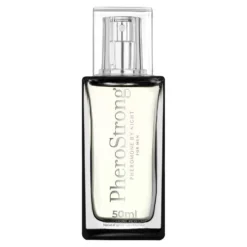 PheroStrong - Pheromone Limited Edition Pour Homme - 50 ml