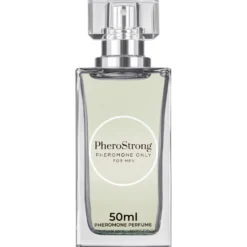 PheroStrong - Pheromone Only Parfum Homme - 50 ml