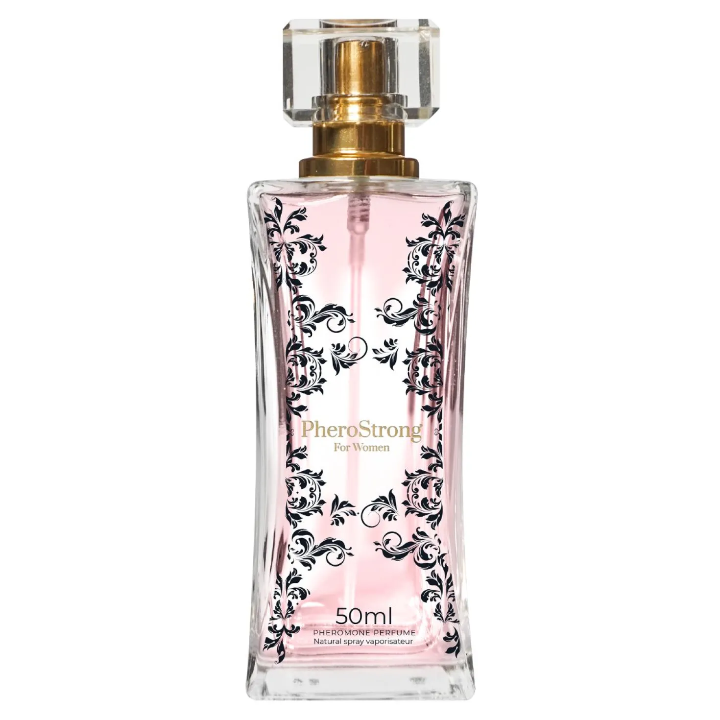PheroStrong - Pheromone Parfum Femme - 50 ml