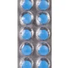 Pilules d'érection Blue Mellow