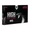 Pilules pour érection High Octane Titan