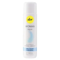 Pjur Woman AQUA 100 ml