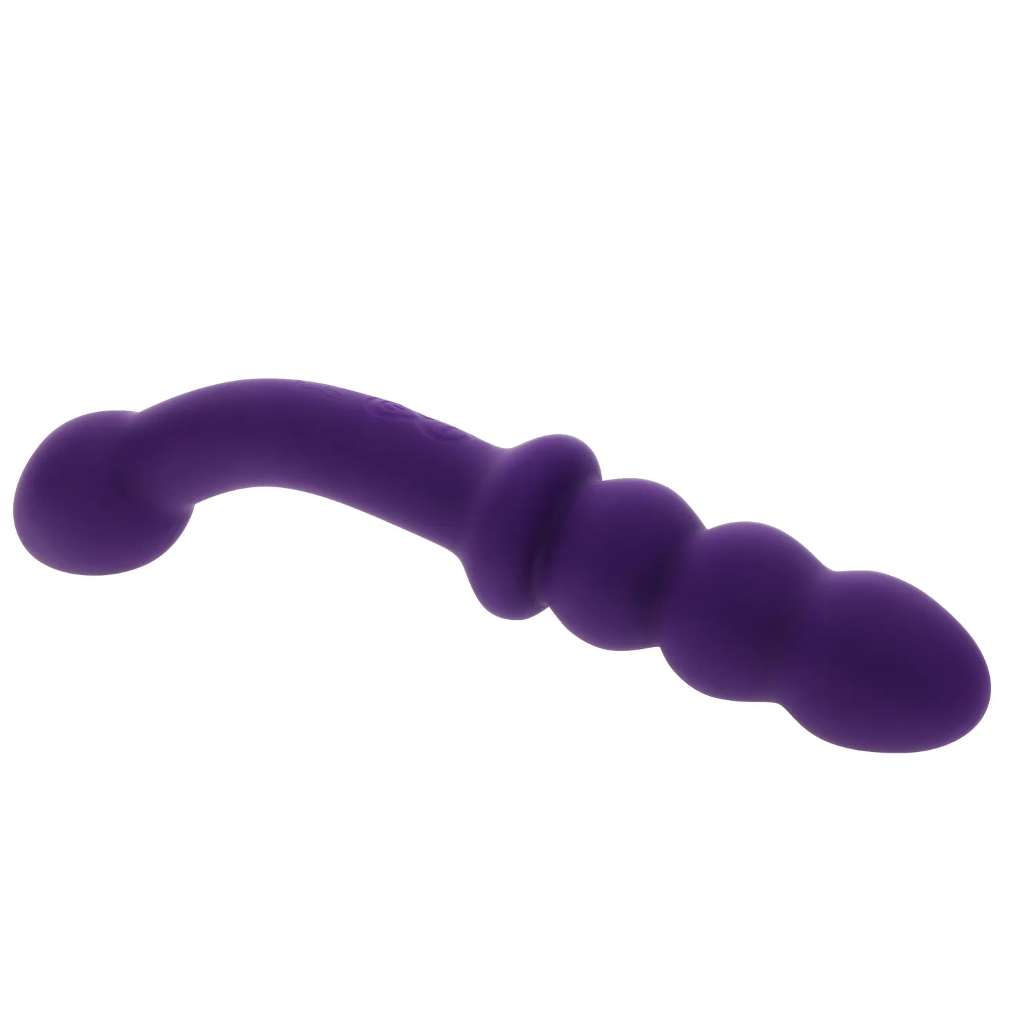 Playboy - Le Vibromasseur Le Chercheur - Violet