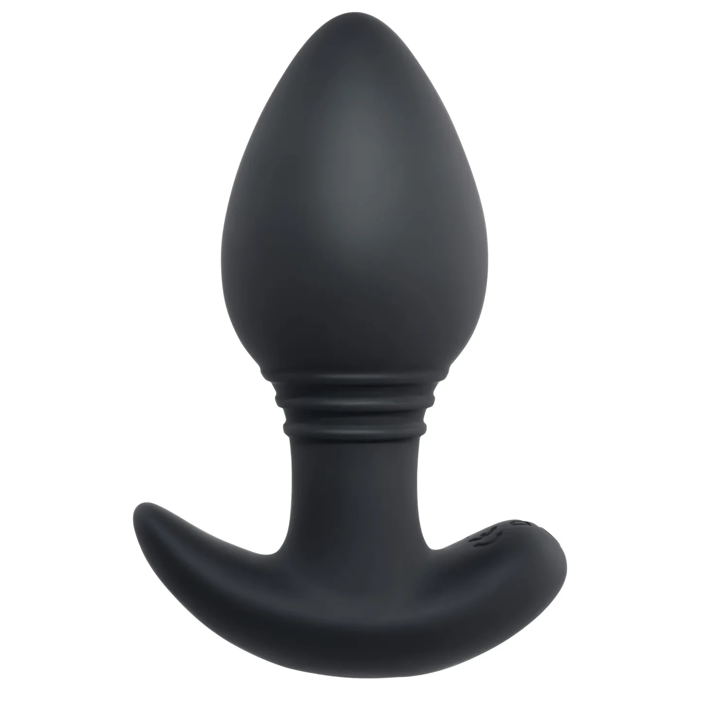 Playboy - Plug and Play Plug Anal - Noir