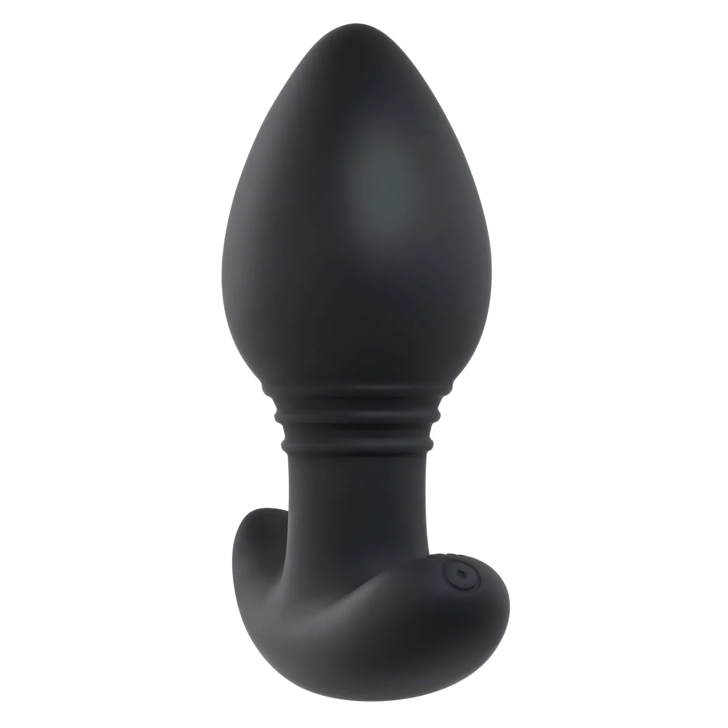 Playboy - Plug and Play Plug Anal - Noir